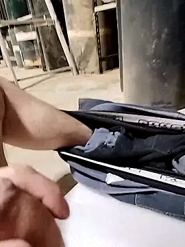 Snapshot of SborraSicula chatting on 6, 10, 2025 SborraSicula online show from 6, 10, 2025