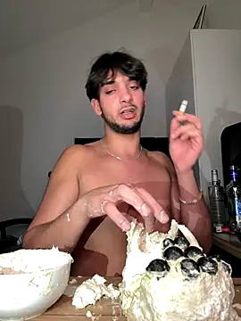 Gipsyboysteve online show from 23, 10, 2025