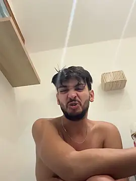 Gipsyboysteve online show from 22, 11, 2025