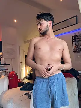 Gipsyboysteve online show from 28, 11, 2025