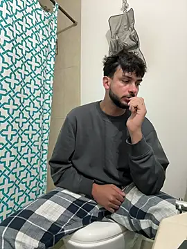 Gipsyboysteve online show from 9, 2, 2026