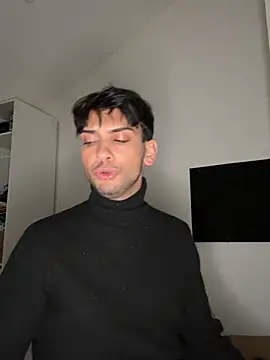 Gipsyboysteve online show from 13, 2, 2026