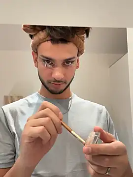 Gipsyboysteve online show from 21, 2, 2026