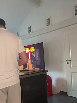 Gipsyboysteve online show from 28, 2, 2026