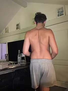 Gipsyboysteve online show from 30, 3, 2026