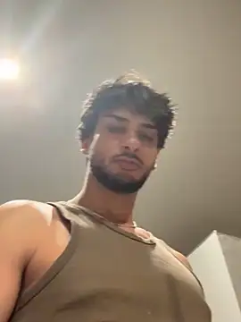 Gipsyboysteve online show from 12, 4, 2026