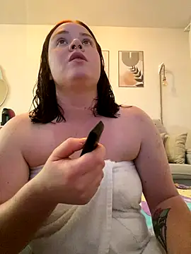 Kendra Mystika online show from 30, 10, 2025