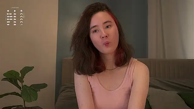 Snapshot of AlbertaClack chatting on 21, 9, 2025 AlbertaClack online show from 21, 9, 2025