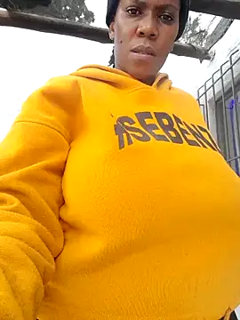 MelowD69 online show from 20, 10, 2025