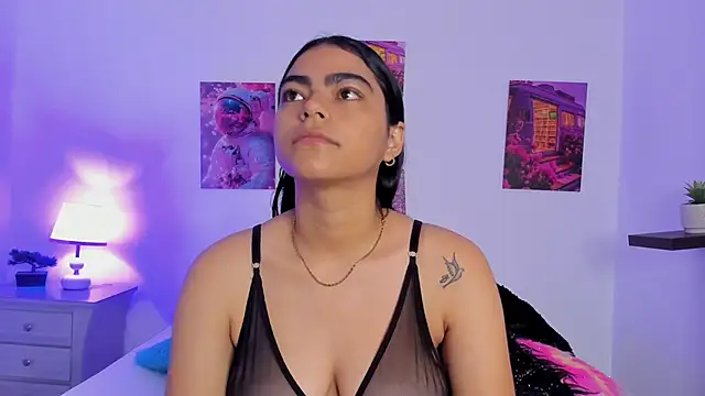 shizuka 84 online show from 15, 11, 2025