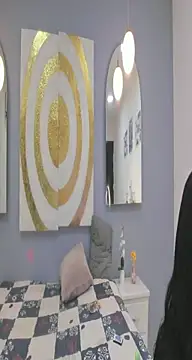 Snapshot of Mei_Lin_Luna chatting on 14, 11, 2025 Mei Lin Luna online show from 14, 11, 2025