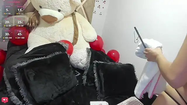 Sofia Dg online show from 11, 9, 2025