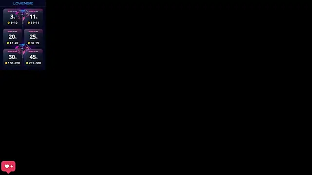 Sofia Dg online show from 15, 10, 2025