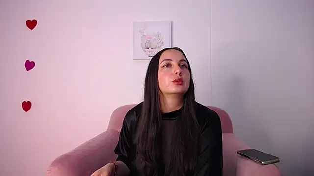 Snapshot of selene_swee chatting on 10, 6, 2026 selene swee online show from 10, 6, 2026
