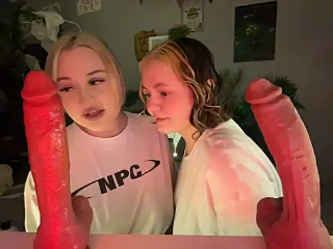 MoonIvy  online show from 18, 2, 2026