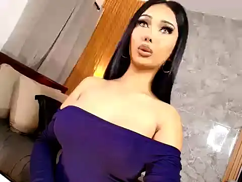 MiaFuckingWill online show from 16, 7, 2026