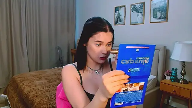 lil angel  online show from 5, 3, 2026