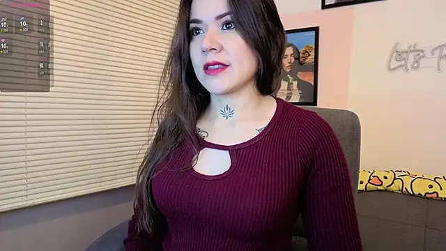 SujannaVarma  online show from 27, 11, 2025