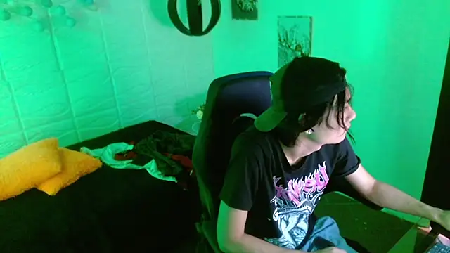 davoxer online show from 28, 9, 2025