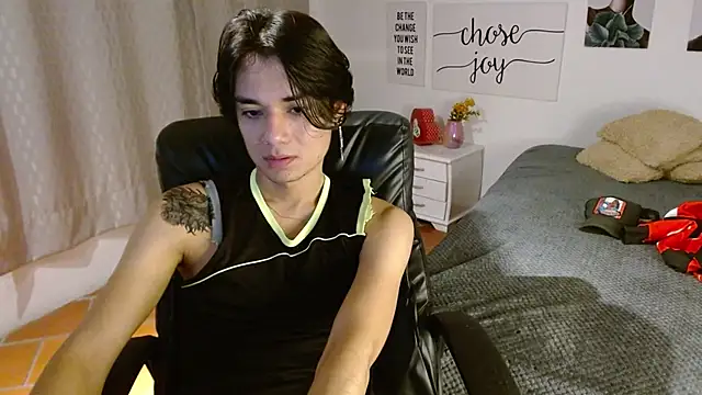 davoxer online show from 11, 10, 2025