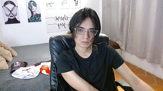 davoxer online show from 26, 10, 2025