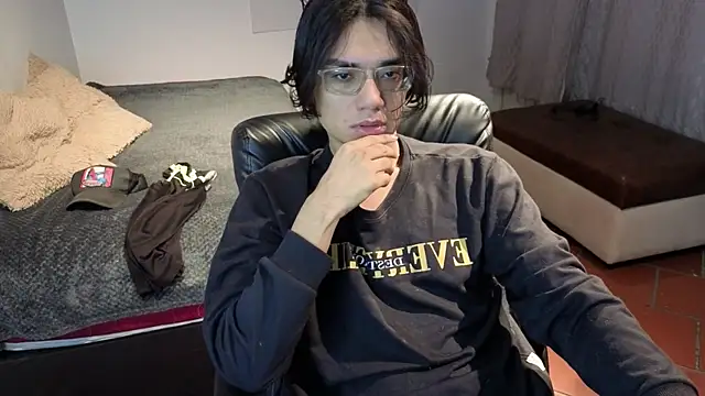 davoxer online show from 26, 11, 2025