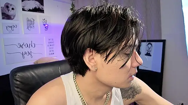 davoxer online show from 7, 3, 2026