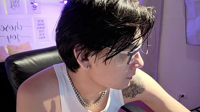 davoxer online show from 14, 3, 2026