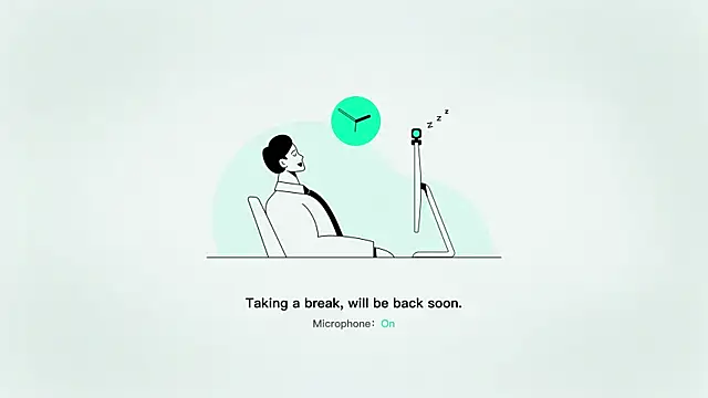 davoxer online show from 12, 4, 2026