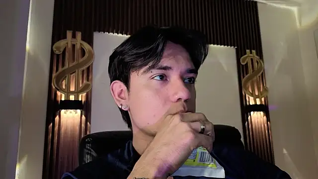 Snapshot of davoxer chatting on 17, 5, 2026 davoxer online show from 17, 5, 2026