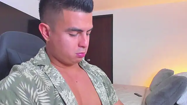 RJBarto online show from 29, 9, 2025