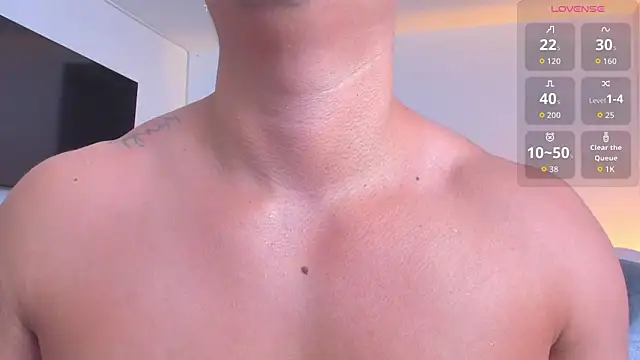 RJBarto online show from 19, 10, 2025