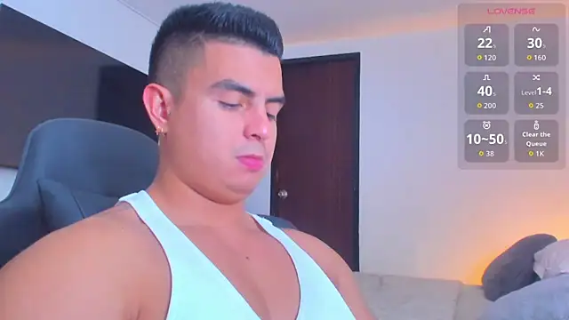 RJBarto online show from 10, 11, 2025