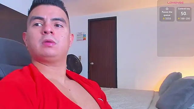 RJBarto online show from 5, 12, 2025