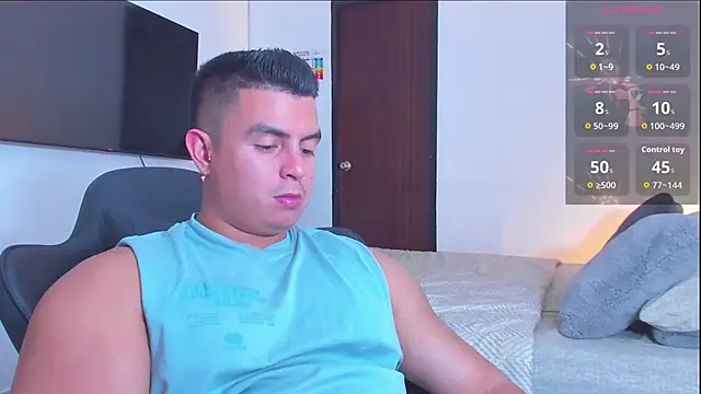 RJBarto online show from 19, 2, 2026