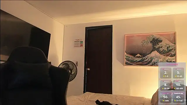 RJBarto online show from 18, 3, 2026