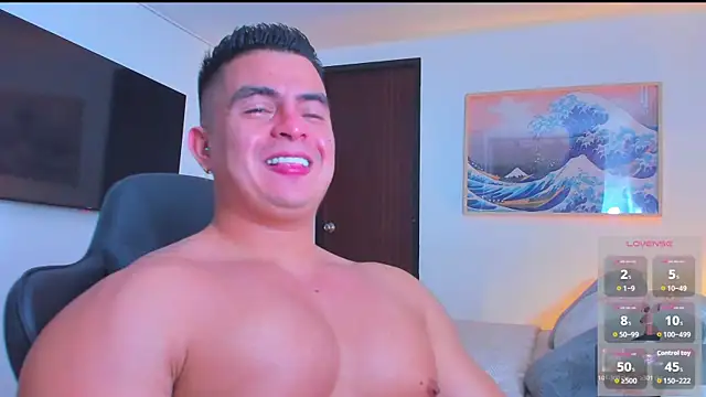 RJBarto online show from 27, 3, 2026