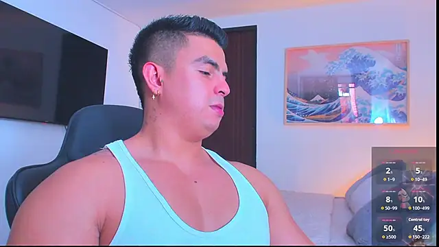 RJBarto online show from 10, 4, 2026