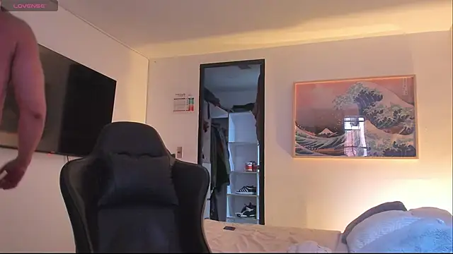 RJBarto online show from 14, 4, 2026