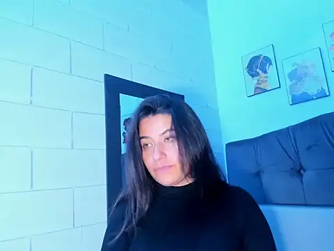  Roxxxane 09 online show from 27, 11, 2025