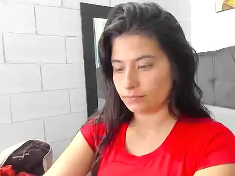  Roxxxane 09 online show from 29, 11, 2025