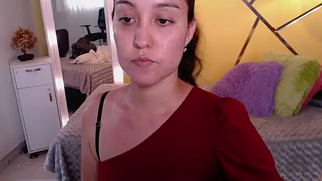 shirleyrojas online show from 19, 11, 2025