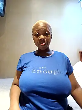 missboobiesSA online show from 21, 4, 2026