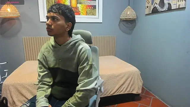 markbowie online show from 9, 9, 2025