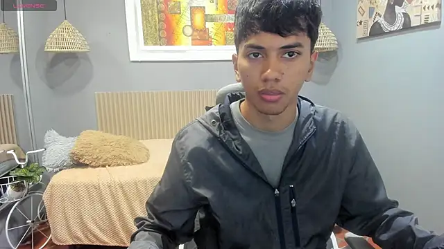 markbowie online show from 16, 9, 2025