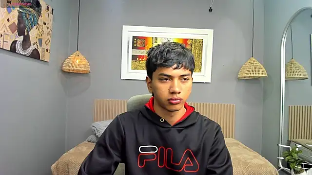 markbowie online show from 26, 9, 2025