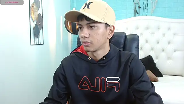 markbowie online show from 28, 9, 2025