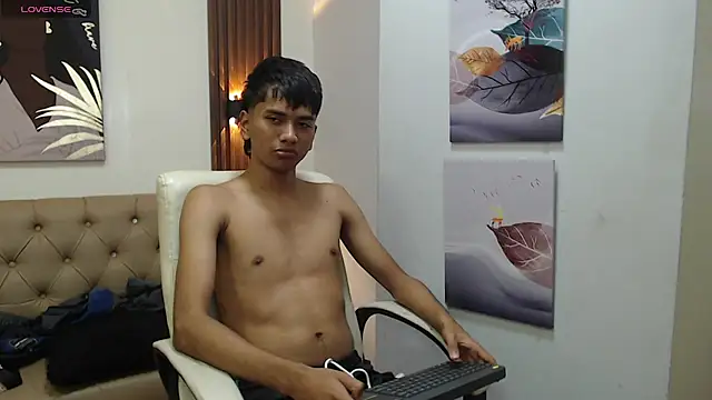 markbowie online show from 4, 10, 2025