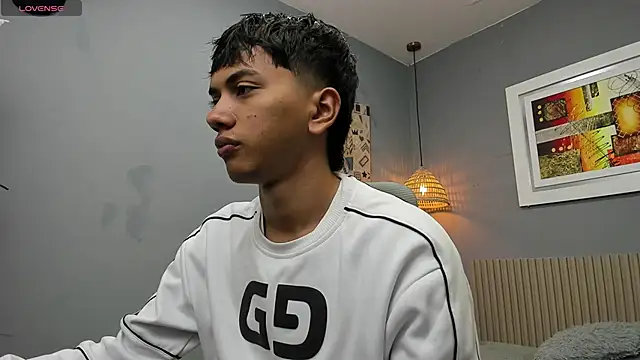 markbowie online show from 8, 10, 2025