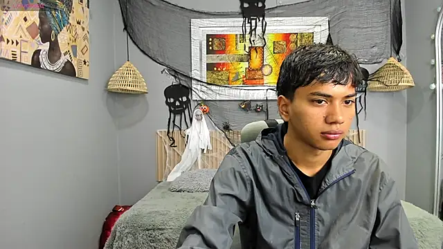 markbowie online show from 18, 10, 2025